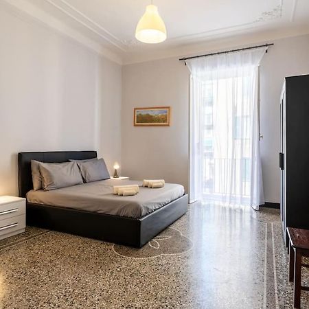 La Belle Epoque Apartment เจนัว ภายนอก รูปภาพ